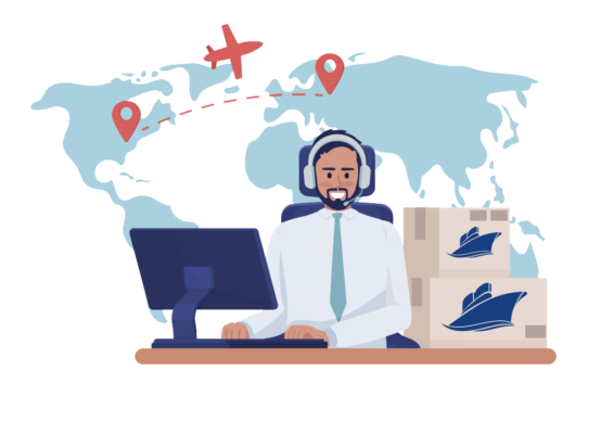 logistics-shipping-service