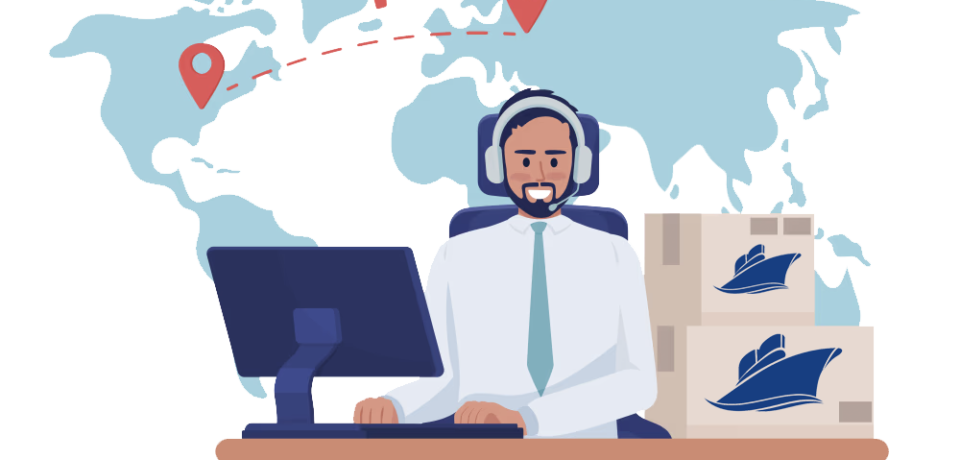 logistics-shipping-service