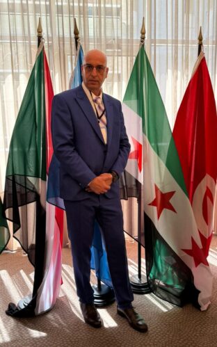 Firas Naamani