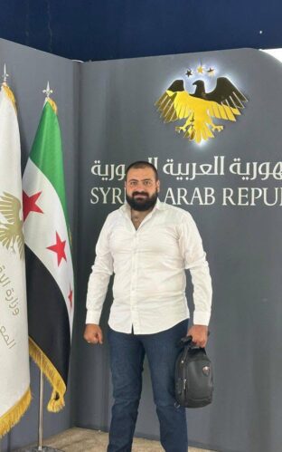 Mohamad Hawali