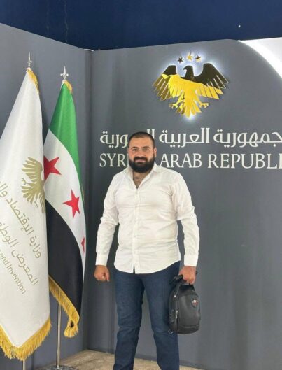 Mohamad Hawali
