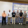 First Hellenic conference