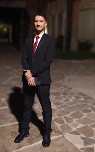 salah