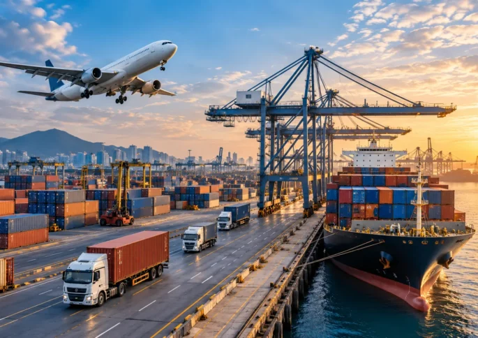 EasySeaWay_Integrated_Logistics_Article
