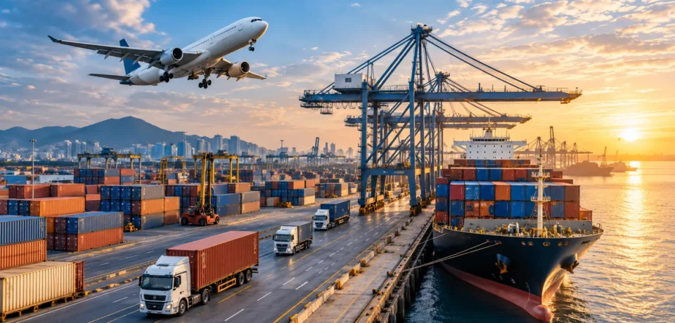 EasySeaWay_Integrated_Logistics_Article