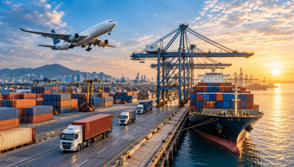 EasySeaWay_Integrated_Logistics_Article